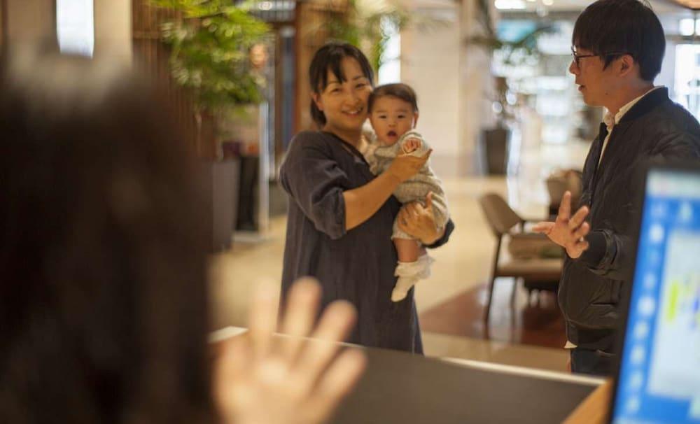 Hotel Wbf Grande Asahikawa Εξωτερικό φωτογραφία
