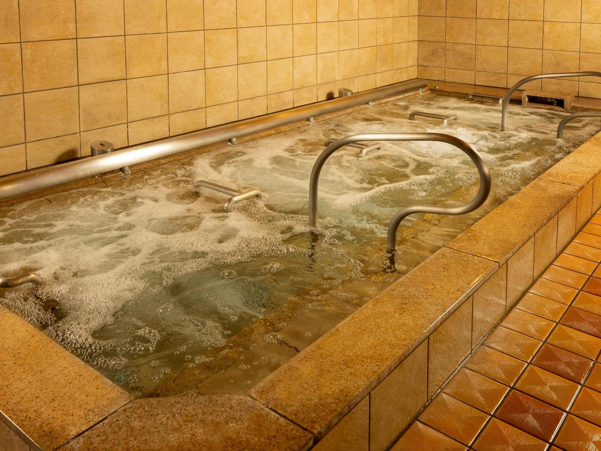 Hotel Wbf Grande Asahikawa Εξωτερικό φωτογραφία
