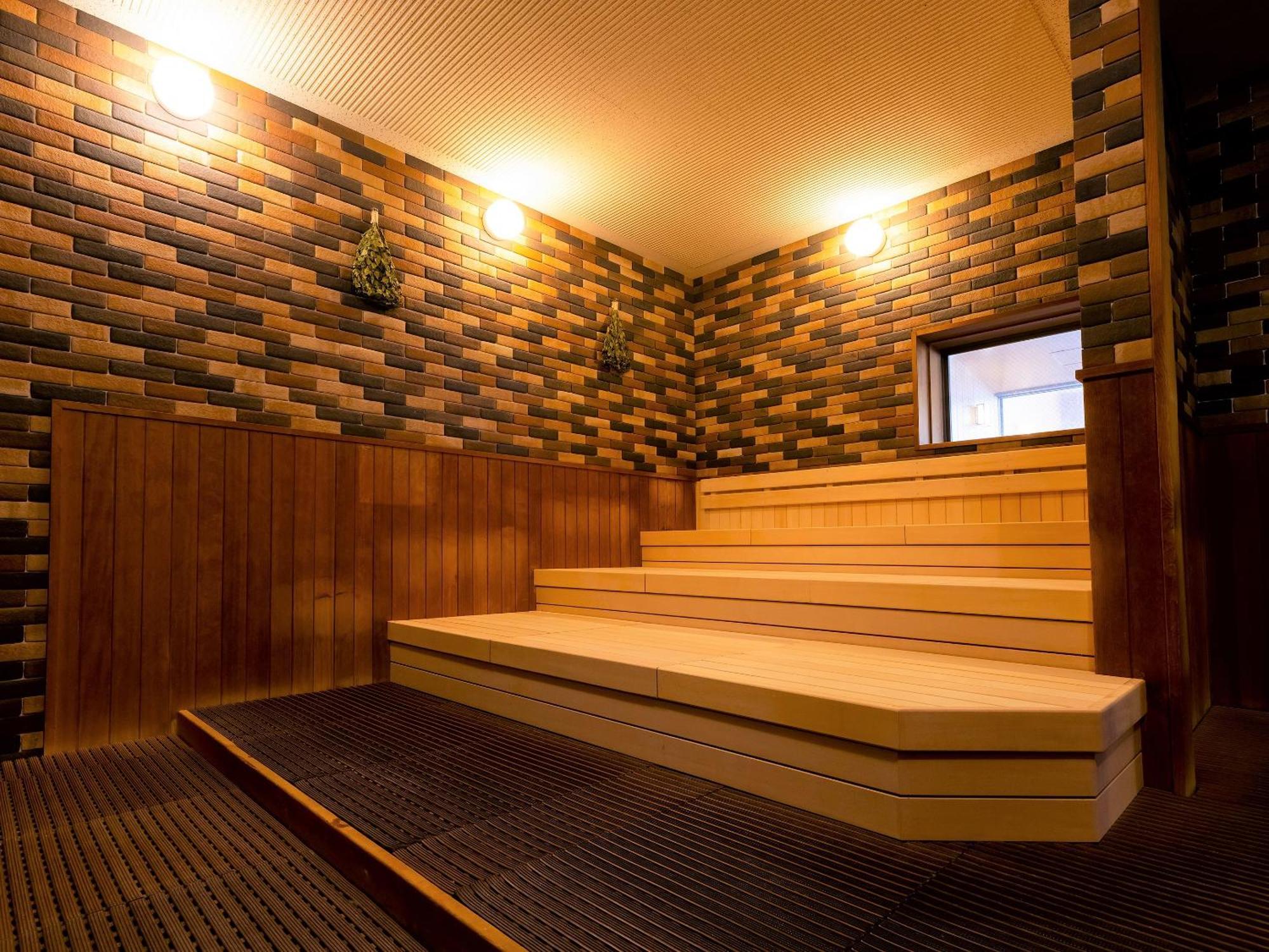 Hotel Wbf Grande Asahikawa Εξωτερικό φωτογραφία