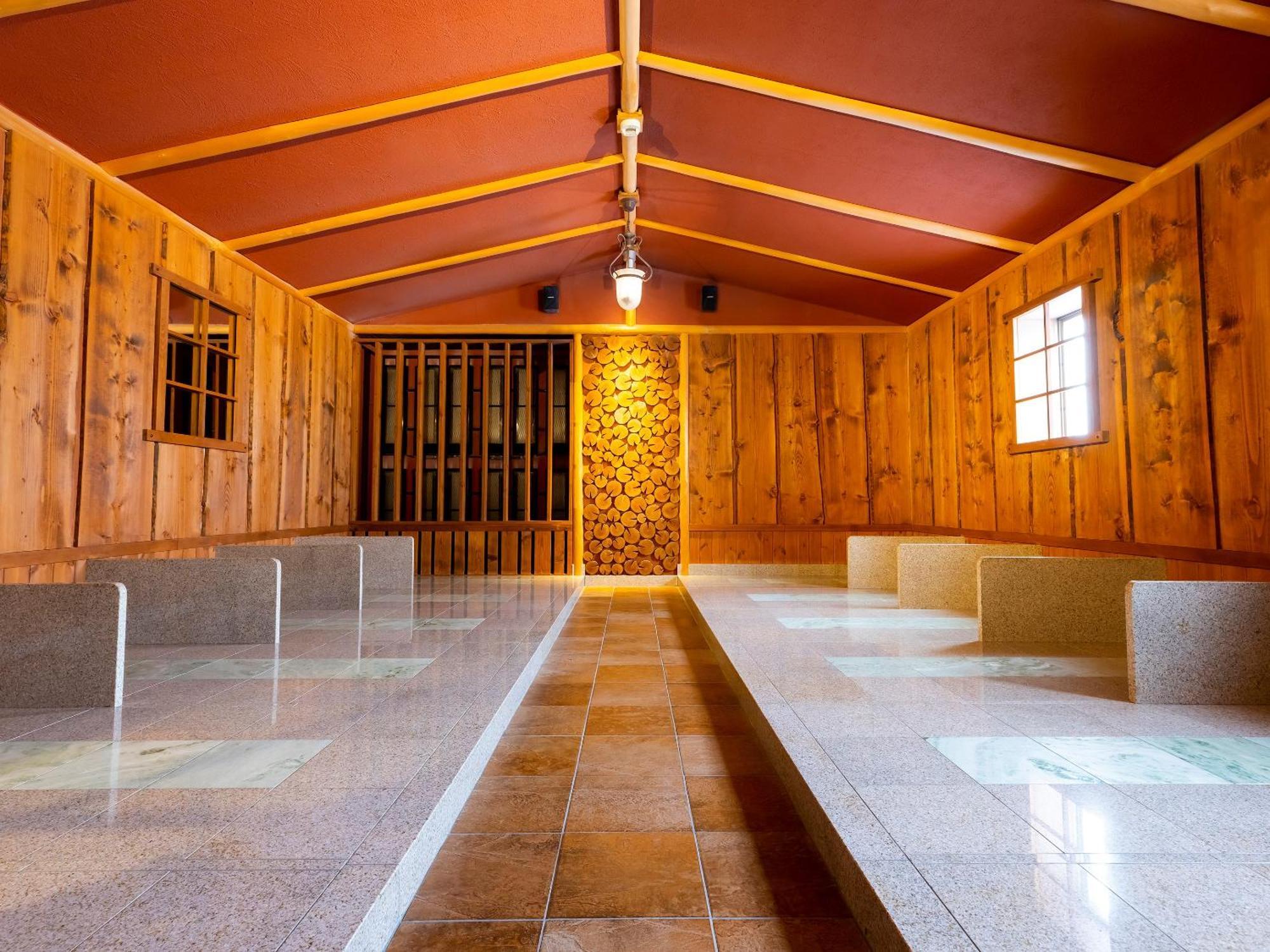 Hotel Wbf Grande Asahikawa Εξωτερικό φωτογραφία