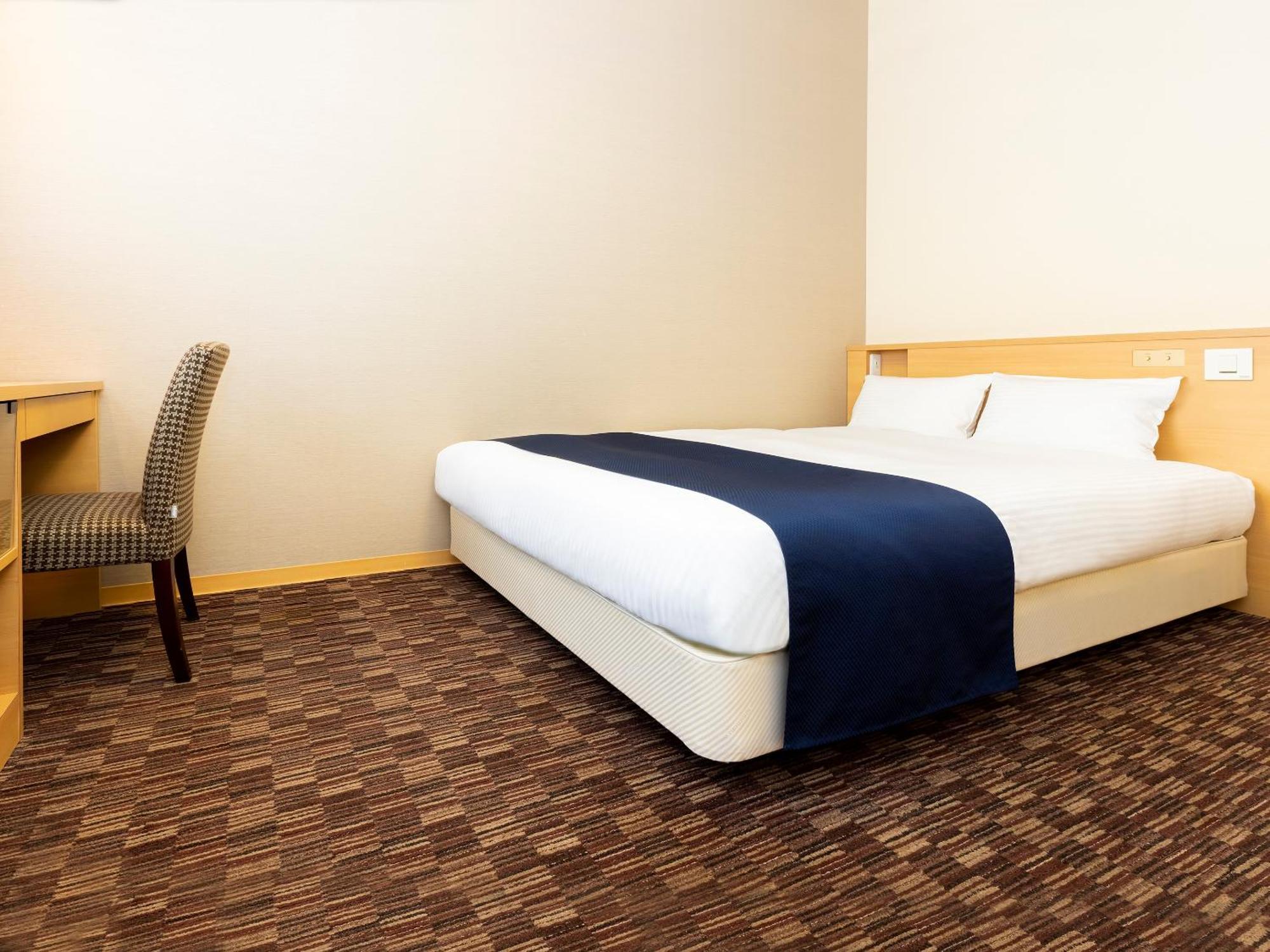 Hotel Wbf Grande Asahikawa Εξωτερικό φωτογραφία