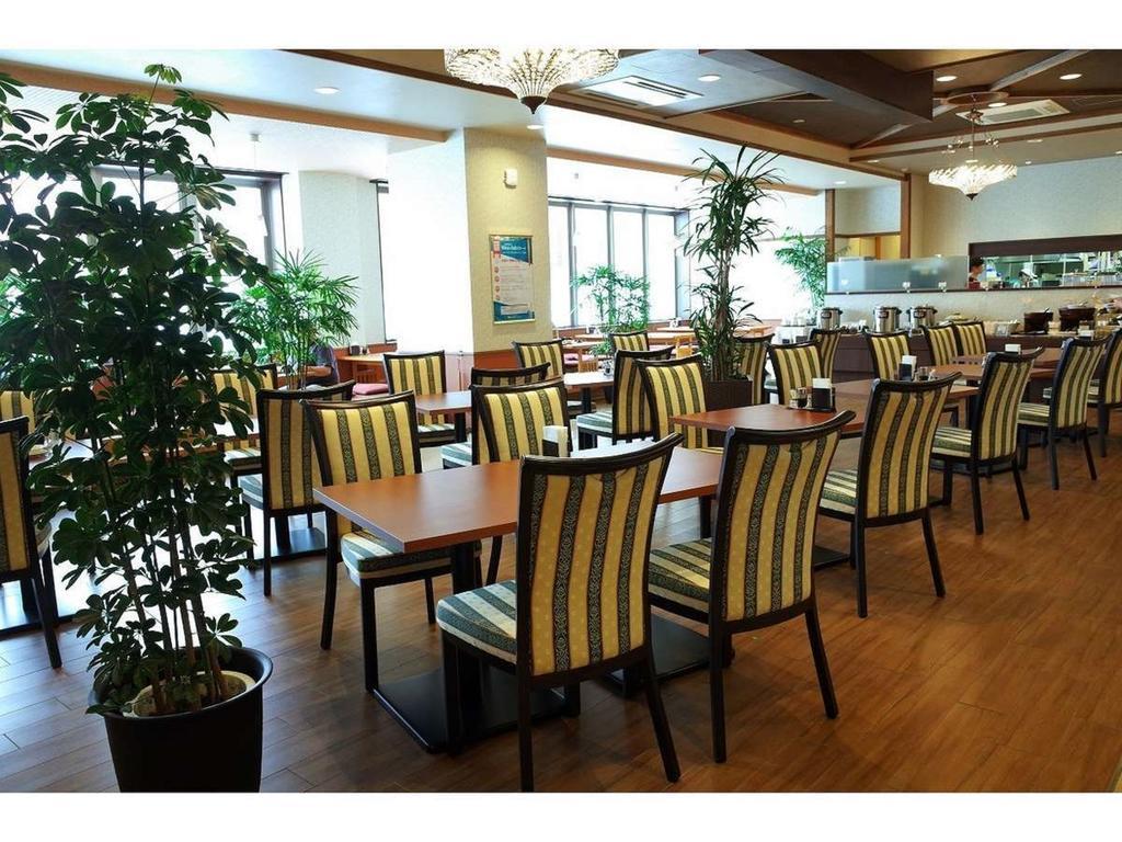 Hotel Wbf Grande Asahikawa Εξωτερικό φωτογραφία