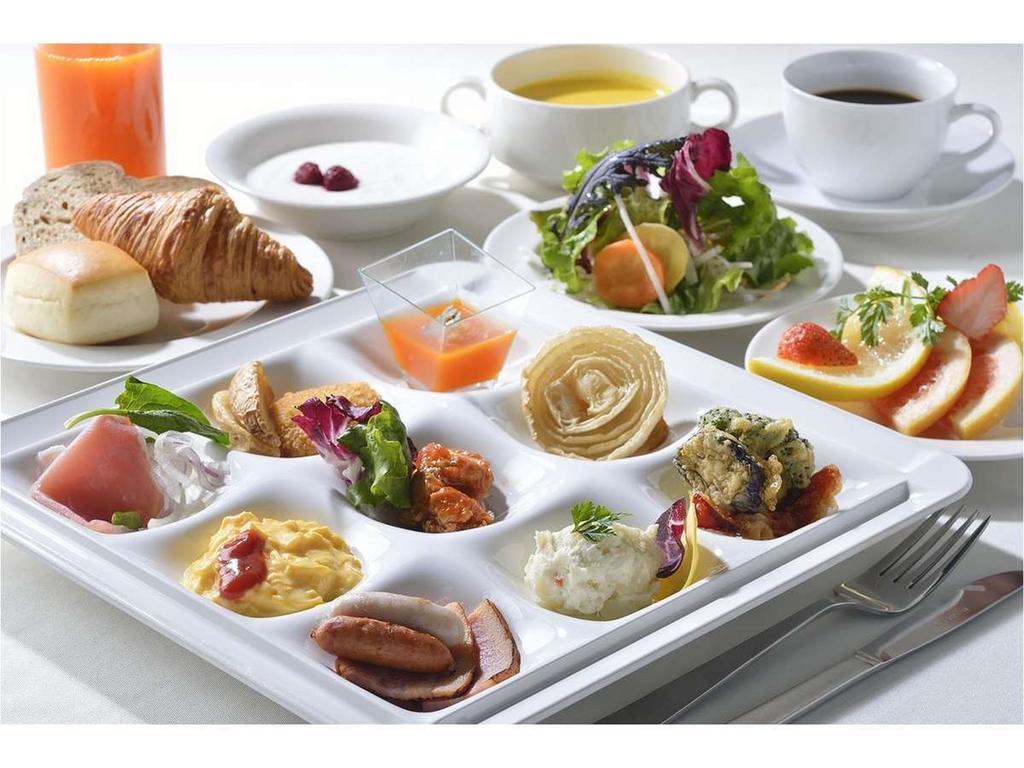 Hotel Wbf Grande Asahikawa Εξωτερικό φωτογραφία