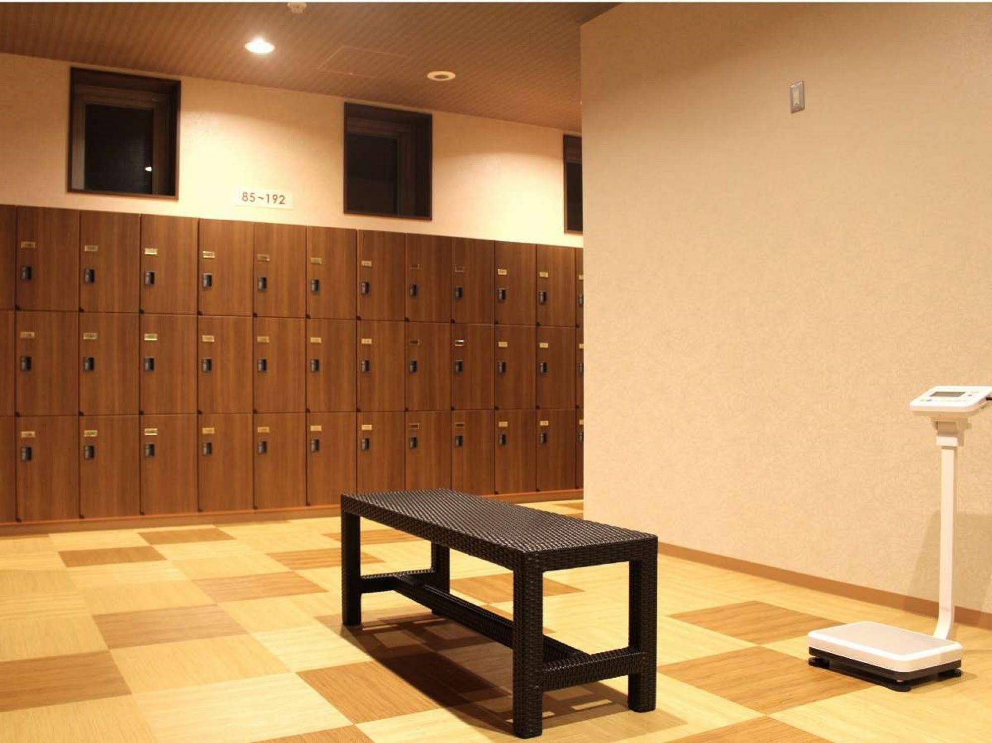 Hotel Wbf Grande Asahikawa Εξωτερικό φωτογραφία