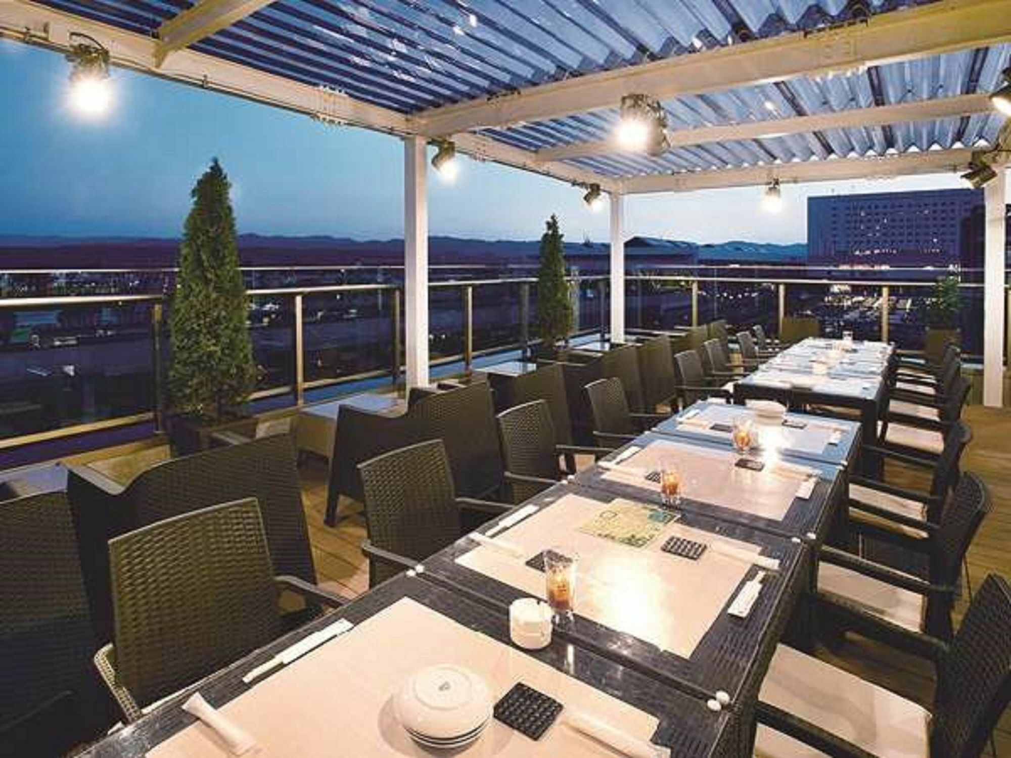 Hotel Wbf Grande Asahikawa Εξωτερικό φωτογραφία