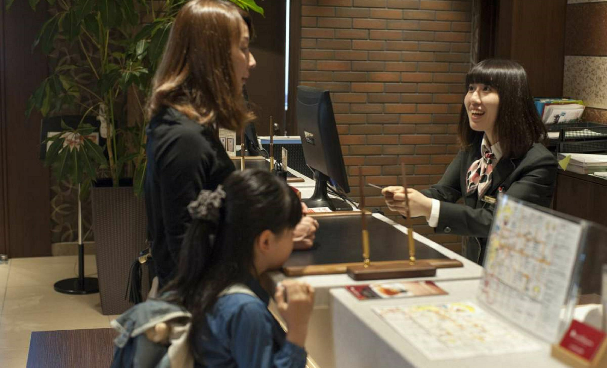 Hotel Wbf Grande Asahikawa Εξωτερικό φωτογραφία